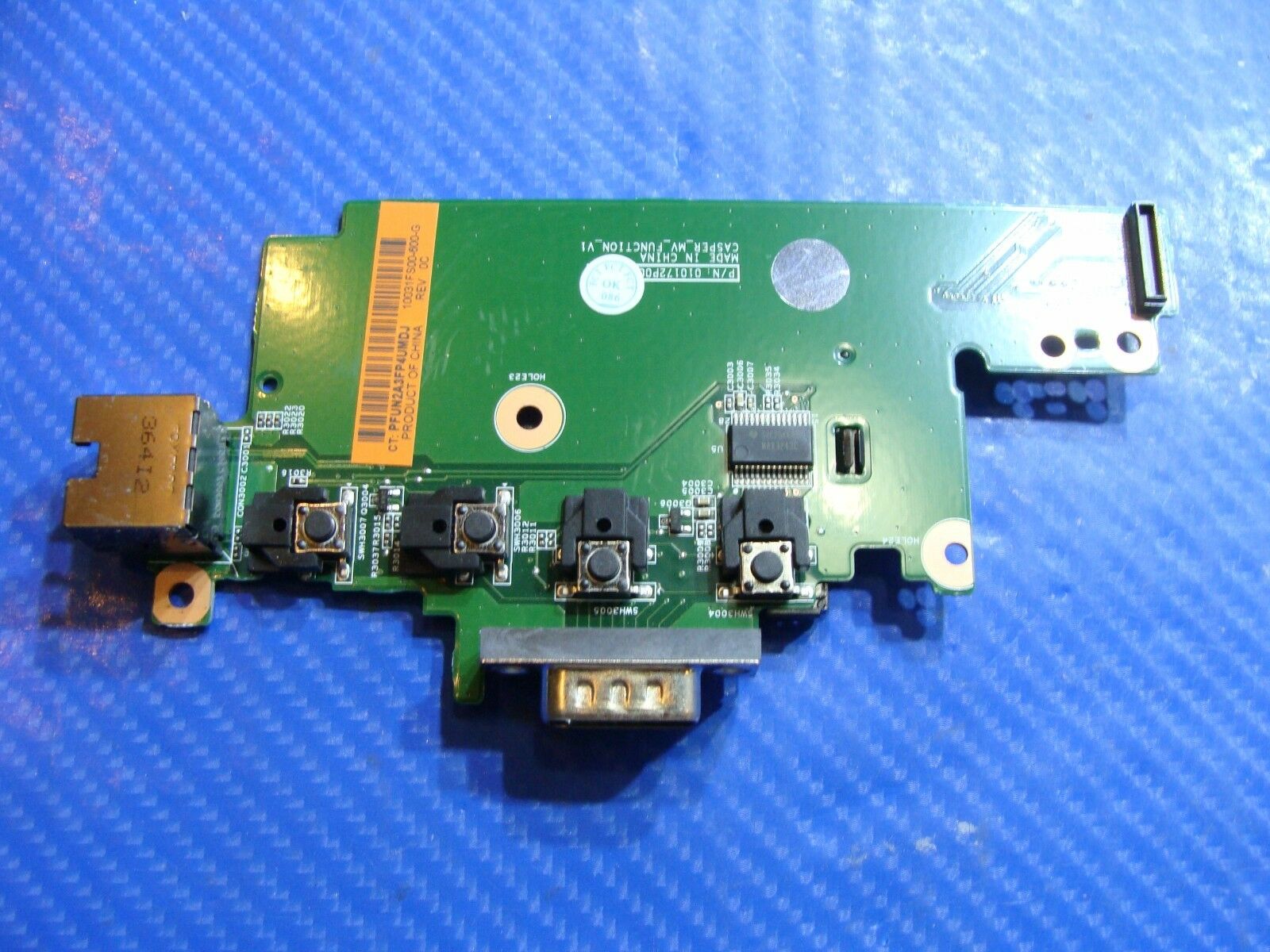 HP EliteBook 8570p 15.6