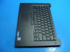 Dell Latitude 7480 14" Palmrest w/Touchpad Keyboard KYW46 AM1S1000500