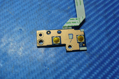 Lenovo G505s 20255 15.6" Genuine Laptop Power Button Board w/Cable LS-9902P Lenovo