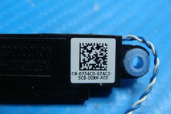 Dell Latitude E7450 14" Genuine Laptop Left & Right Speaker Set Speakers 754cd 