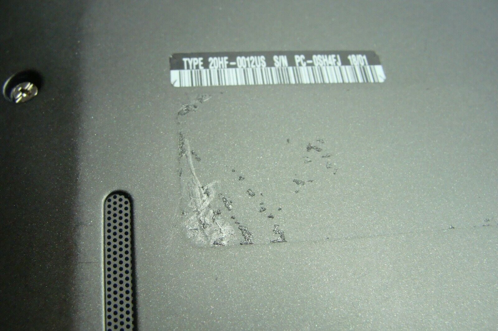 Lenovo ThinkPad T470s 14