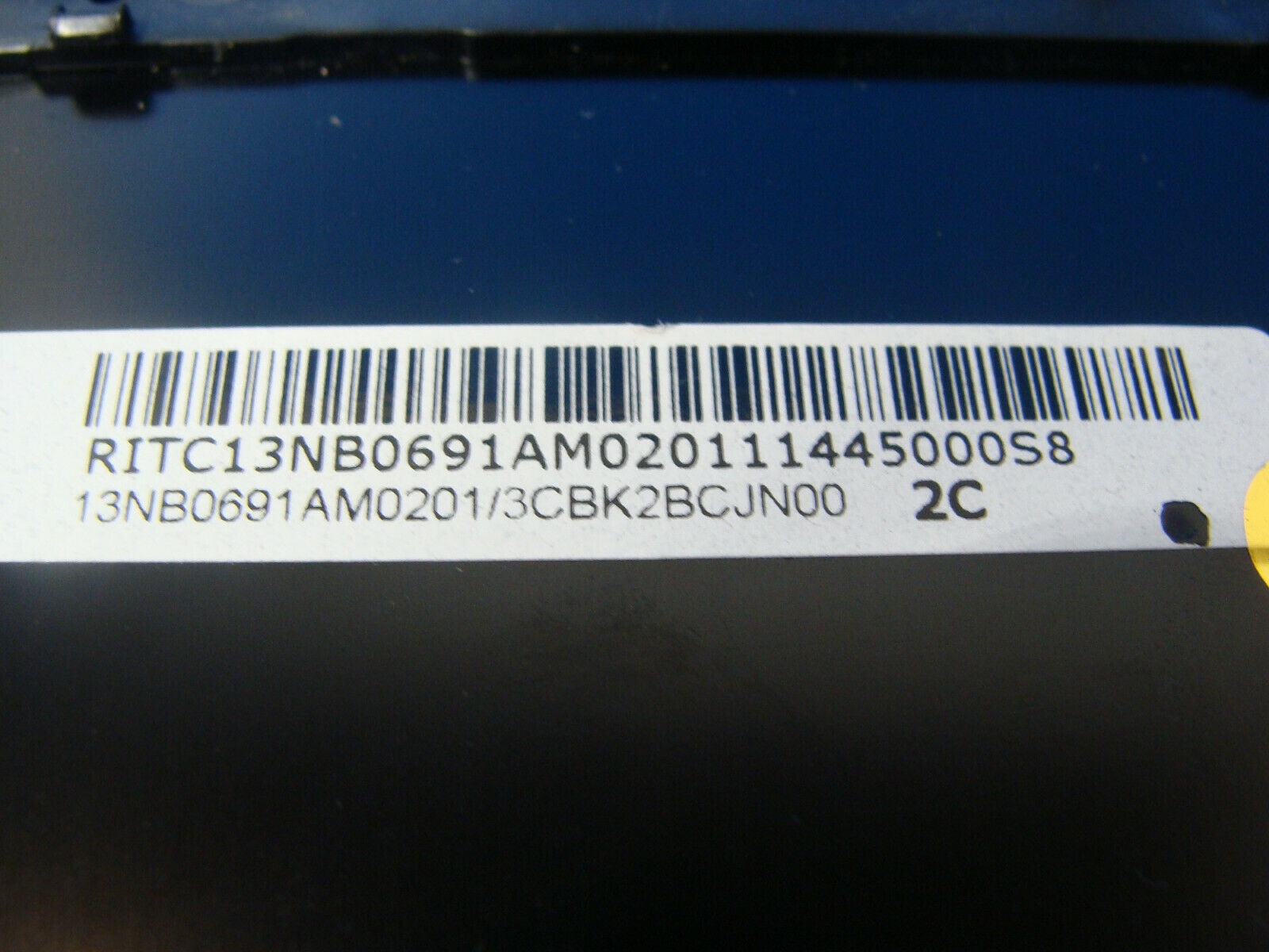 Asus Q551LN-BBI706 15.6