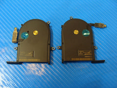 MacBook Pro A1425 13" Early 2013 ME662LL/A Genuine Left & Right Fan 923-0220