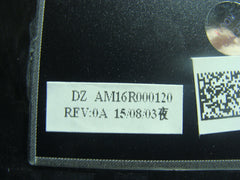 Dell Latitude 7350 13.3" Genuine Laptop LCD Back Cover XHY41 AM16R000120 - Laptop Parts - Buy Authentic Computer Parts - Top Seller Ebay