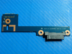 HP Pavilion g6-1b60us 15.6" DVD Optical Drive Connector Board 6050A2417901 - Laptop Parts - Buy Authentic Computer Parts - Top Seller Ebay