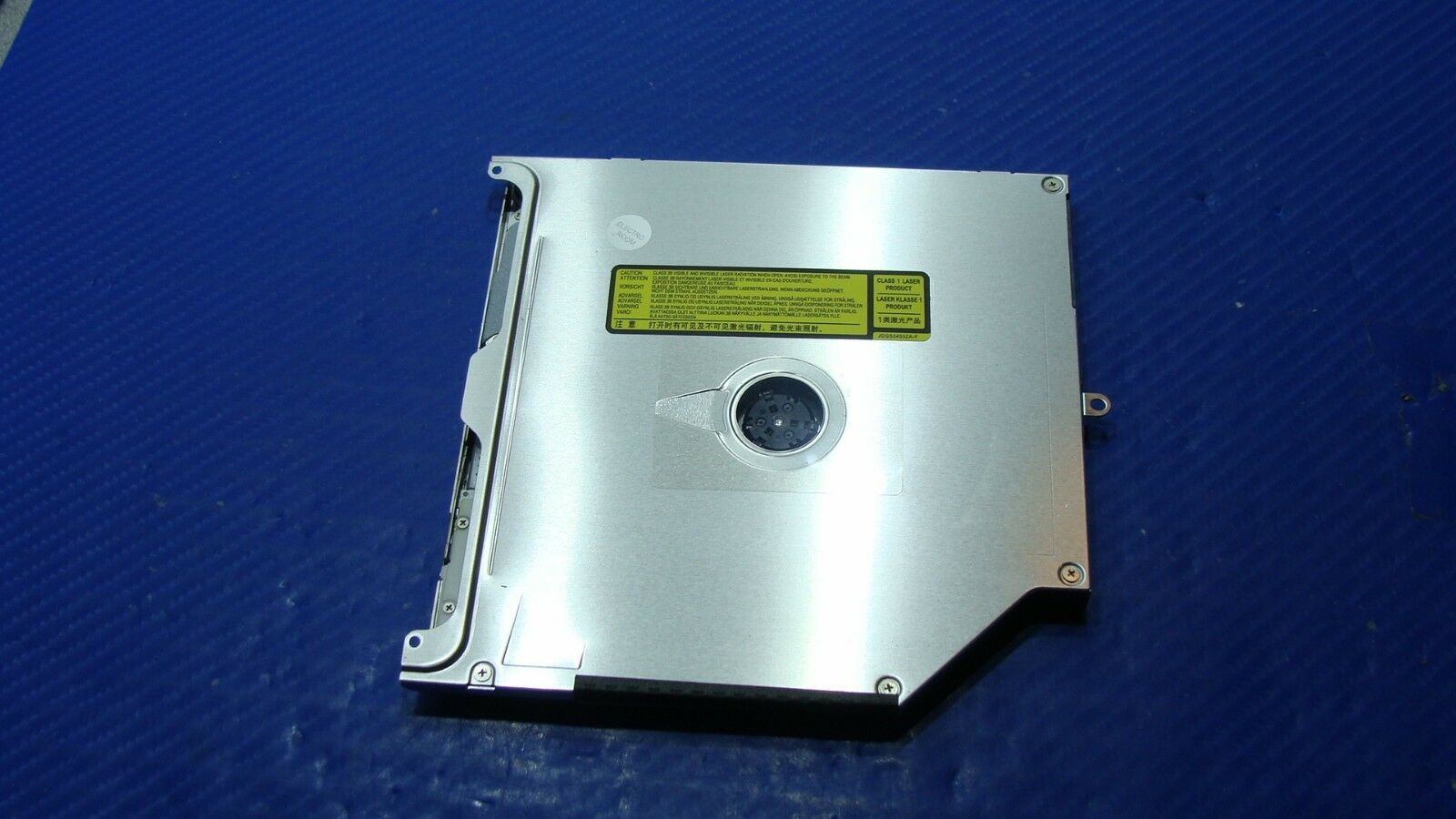 MacBook Pro A1278 13