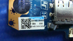 Sony Vaio SVF154B1EL 15.6" OEM USB Board w/ Cable DA0HK8TB6D0 33HK8UB0000 ER* - Laptop Parts - Buy Authentic Computer Parts - Top Seller Ebay