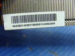 HP Pavilion 23" 23-g013w OEM CPU Cooling Heatsink 739388-001 6043B0146801 GLP* HP