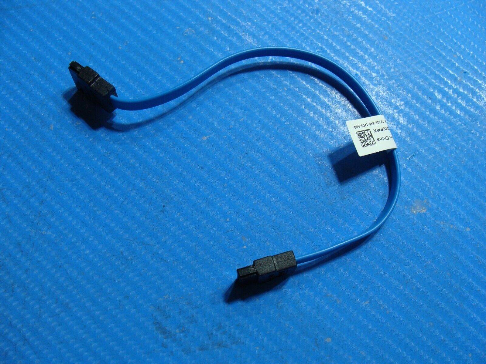 Dell OptiPlex 5040 SFF Genuine Desktop HDD Hard Drive Connector Cable JVPMX - Tested Computer Laptop Parts