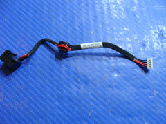 Toshiba Satellite L305-S5942 15.4" Genuine DC IN Power Jack 6017B0146301 ER* - Laptop Parts - Buy Authentic Computer Parts - Top Seller Ebay