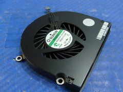 MacBook Pro A1297 MC725LL/A Early 2011 17" Genuine Laptop Right Fan 922-9294 Apple