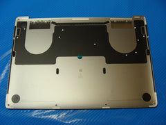 MacBook Pro A1706 13" 2017 MPXV2LL/A Bottom Case Space Gray 923-01787