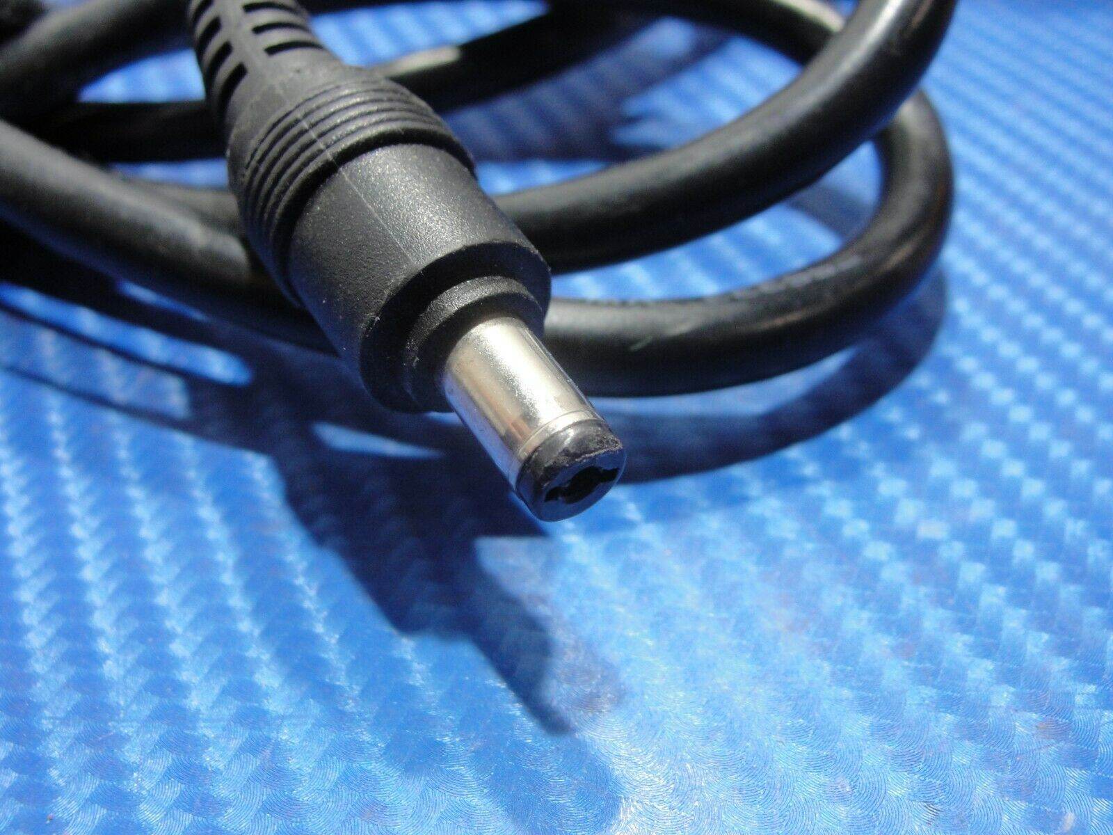 Genuine Lite-On OEM AC Adapter Power Charger 19V 1.58A 30W MNX47 - Tested Computer Laptop Parts