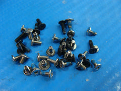Lenovo ThinkPad E475 14 Screw Set Screws for Repair ScrewSet