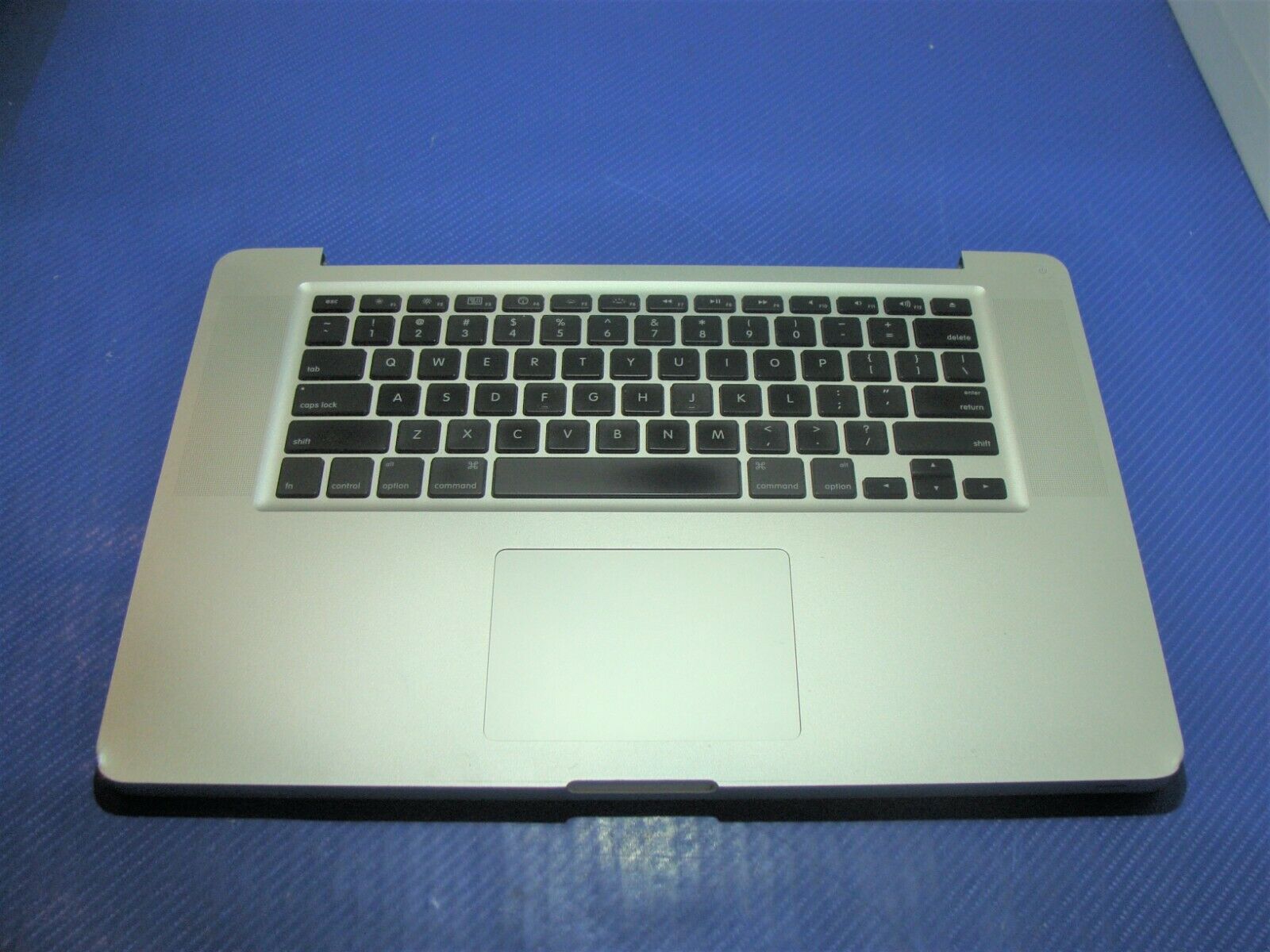 MacBook Pro 15