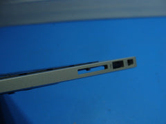 MacBook Air A1466 2015 MJVE2LL/A 13" OEM Top Case Palmrest w/Keyboard 661-7480