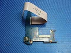 Samsung 12.1" XE500C21-AZ2US OEM USB Board w/Ribbon BA92-08331A BA92-07817A GLP* Samsung