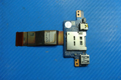Lenovo IdeaPad Y700-17ISK 15.6" USB Audio Card Reader Board w/Cable NS-A543 - Laptop Parts - Buy Authentic Computer Parts - Top Seller Ebay