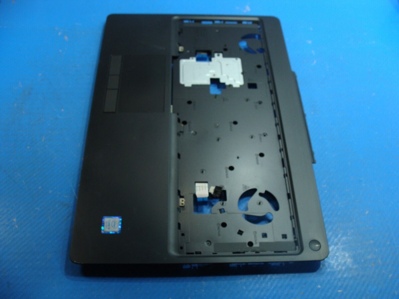 Dell Precision 7520 15.6 Genuine Laptop Palmrest w/Touchpad A166PV AP1TS000300