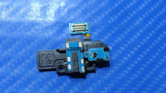 Samsung Galaxy Note GT-N5110 8" Genuine Audio Headphone Jack Port Flex Cable Samsung