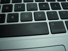 MacBook Air A1466 13" 2014 MD760LL Top Case w/Keyboard Trackpad 661-7480