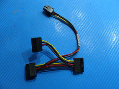 HP EliteDesk 705 G4 MT Genuine Desktop HDD SATA Power Cable 911295-002 - Tested Computer Laptop Parts