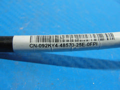 Dell XPS 8500 Genuine Desktop Dual USB Ports Board w/Cable 92KY4 - Tested Computer Laptop Parts