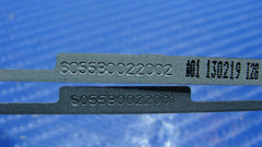 HP EliteBook 2570p 12.5" Genuine Left & Right Hinge Set Hinges 6055B0022002 ER* - Laptop Parts - Buy Authentic Computer Parts - Top Seller Ebay