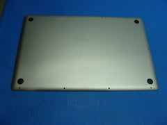 MacBook Pro A1297 17" Early 2009 MB604LL/A Bottom Case 922-8930 - Laptop Parts - Buy Authentic Computer Parts - Top Seller Ebay