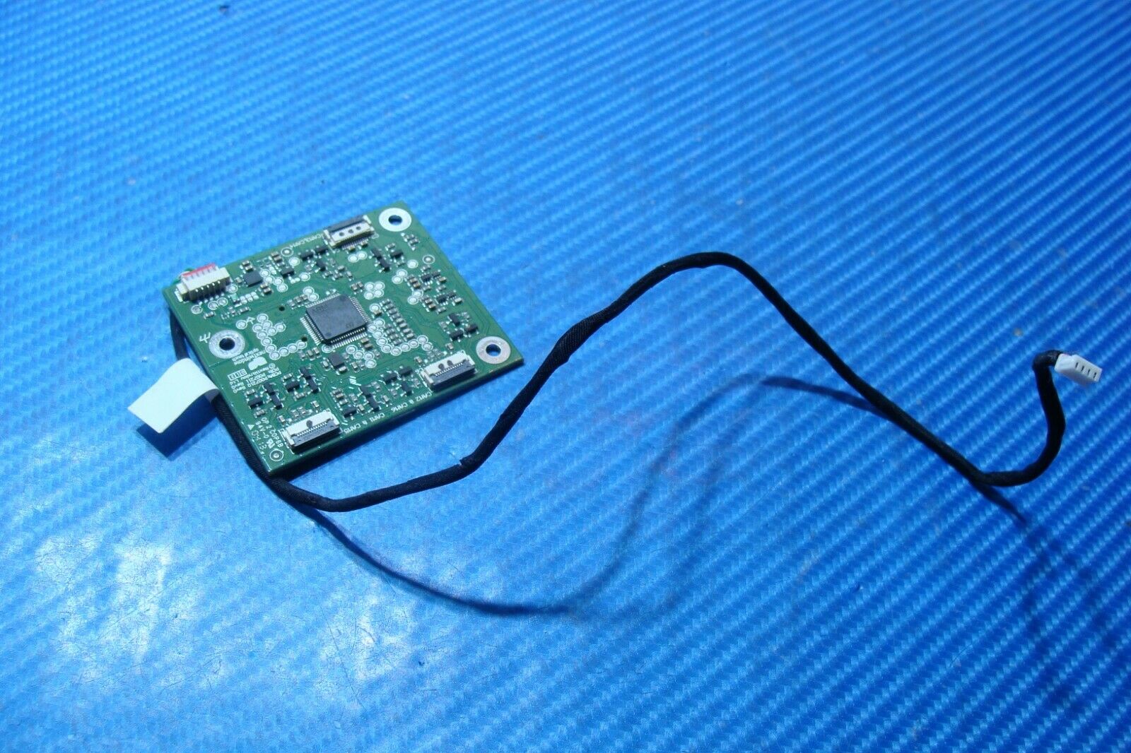 Lenovo AIO C440 21.5