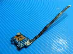 Dell Inspiron 15.6" 3521 Genuine Laptop Power Button Board w/ Cable LS-9101P - Laptop Parts - Buy Authentic Computer Parts - Top Seller Ebay