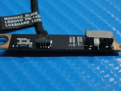 Lenovo IdeaPad Yoga 13 20175 13.3" Genuine Slide Switch Board w/Cable Lenovo
