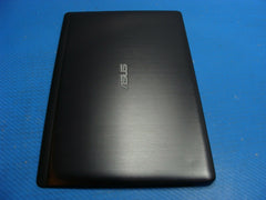 Asus 11.6" Q200E-BCL0803E OEM Black LCD Back Cover w/WebCam 13GNFQ1AM051 - Laptop Parts - Buy Authentic Computer Parts - Top Seller Ebay