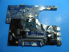 Dell Latitude 3470 15.6" Genuine Intel i5-6200U 2.3Ghz Motherboard YKP8M