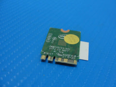 HP Pavilion x360 15-cr0091ms 15.6" Wireless WiFi Card 901229-855 7265NGW - Laptop Parts - Buy Authentic Computer Parts - Top Seller Ebay