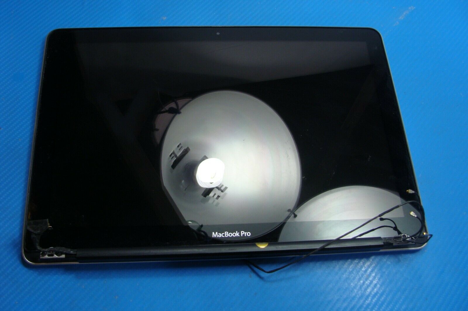 MacBook Pro A1278 MC700LL 2011 13" Glossy LCD Screen Display 661-5868 No WebCam 