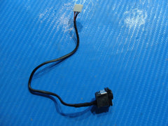 Samsung NP270E5J 15.6" Genuine Laptop DC in Power Jack w/ Cable