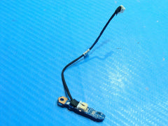 Toshiba Satellite E45-B4200 14" Genuine Power Button Board w/Cable 1414-097K000 - Laptop Parts - Buy Authentic Computer Parts - Top Seller Ebay