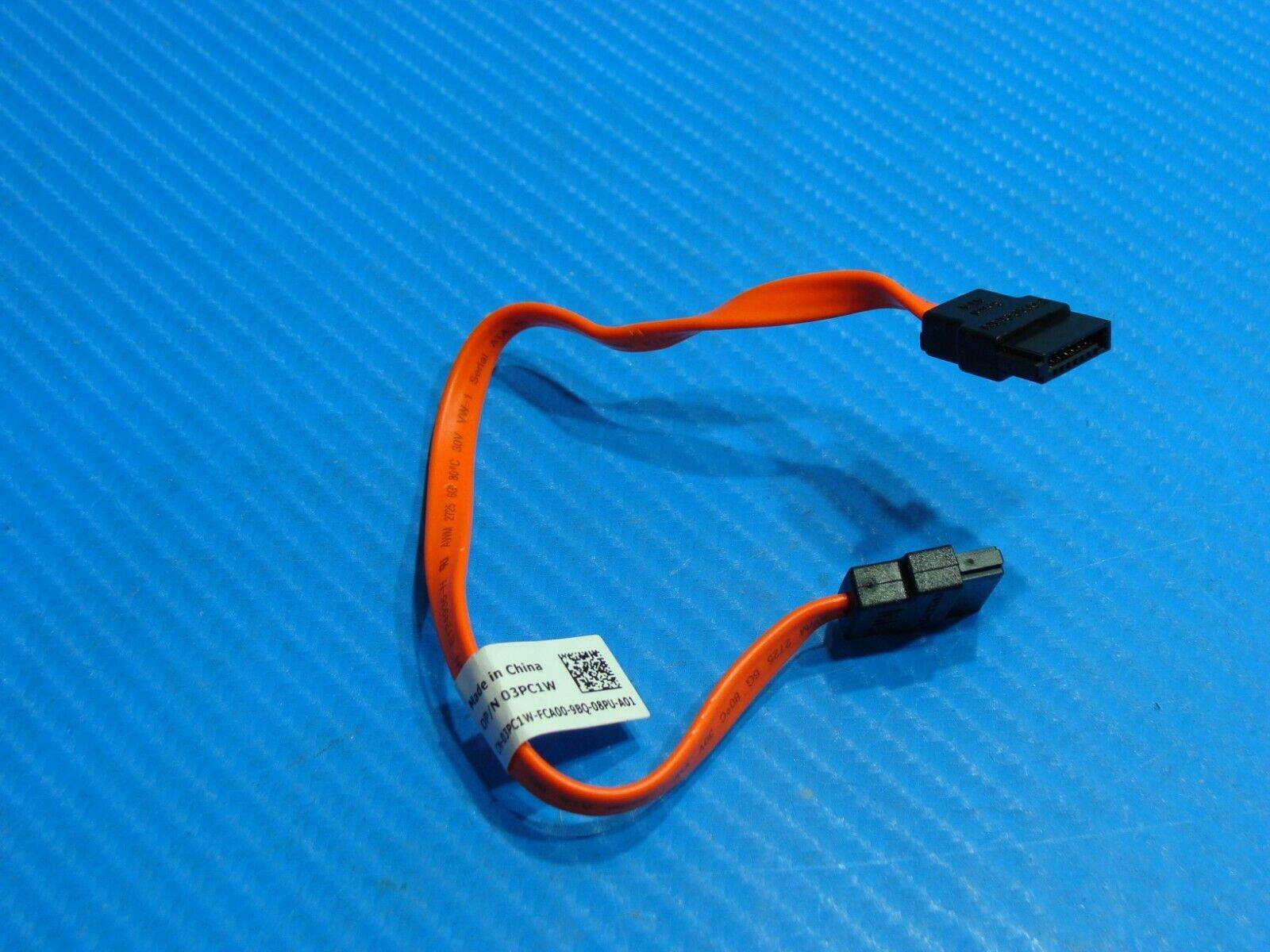 Dell Optiplex 7070 Genuine Desktop Optical Drive ODD Connector Cable 3PC1W - Tested Computer Laptop Parts