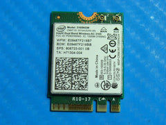 HP Envy x360 15-u473cl 15.6" Genuine Wireless WiFi Card 3165NGW 806723-001 - Laptop Parts - Buy Authentic Computer Parts - Top Seller Ebay