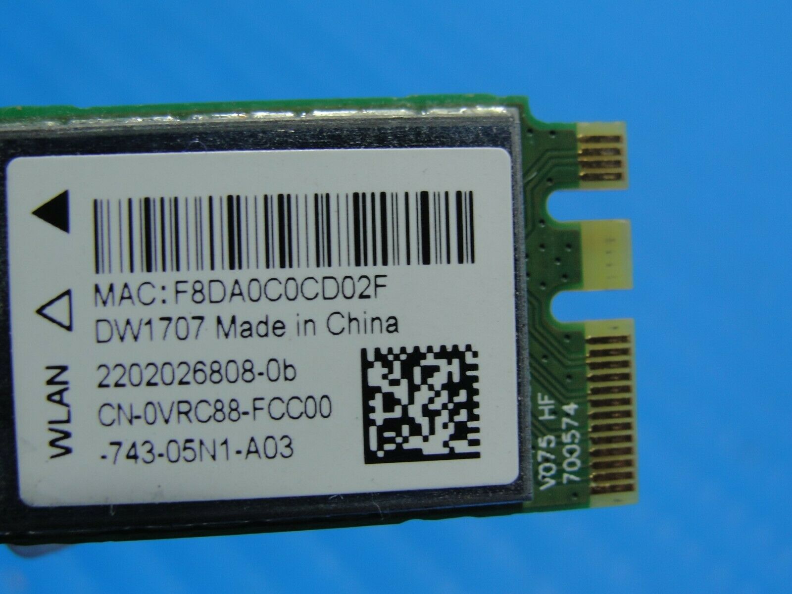 Dell Inspiron 15 3552 15.6