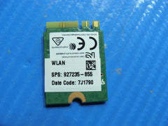 HP 15-bw0 15.6" Genuine Laptop WiFi Wireless Card RTL8188EENF 915616-001