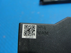 HP Beats 15-p030nr 15.6" Left & Right Speaker Set w/Subwoofer 3BY14TP20 