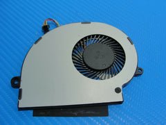 Toshiba Satellite S55t-B5273NR 15.6" Genuine CPU Cooling Fan 4MBLNFA0I004 - Laptop Parts - Buy Authentic Computer Parts - Top Seller Ebay