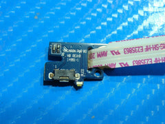 HP Pavilion x360 13-s120nr 13.3" Genuine Power Button Board w/ Cable 