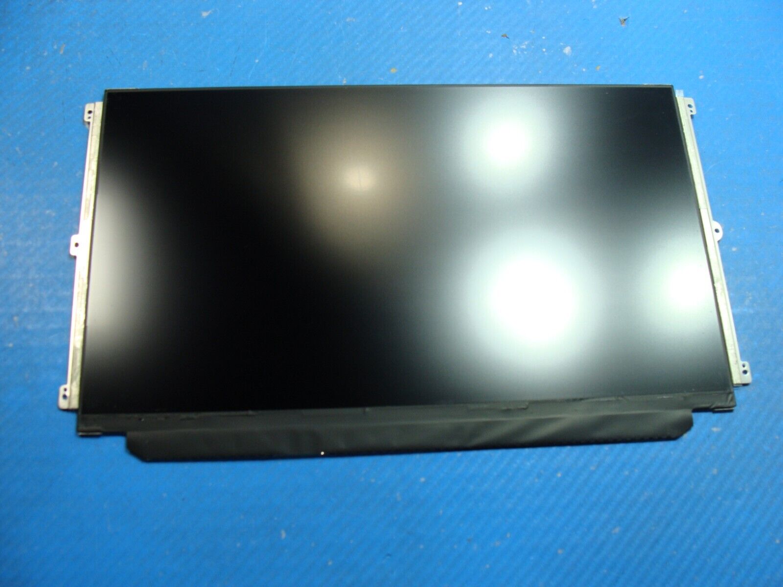 HP EliteBook 12.5” 820 G3 OEM Laptop Matte FHD BOE LCD Screen NV125FHM-N82