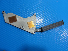 MacBook Pro A1278 13" Mid 2009 MB990LL/A CPU Cooling Heatsink 661-5234 #2 - Laptop Parts - Buy Authentic Computer Parts - Top Seller Ebay