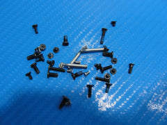 MacBook Pro A1278 13" Early 2010 MC374LL/A Screw Set Screws GS18073 #6 - Laptop Parts - Buy Authentic Computer Parts - Top Seller Ebay