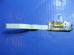Samsung NP365E5C-S01US 15.6" Genuine Audio Sound Board with Ribbon LS-8864P Samsung