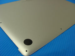 MacBook Pro A1398 15" Mid 2012 MC976LL/A Bottom Case Silver 923-0090